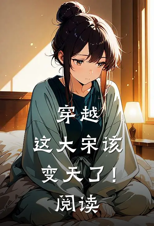 穿越：这大宋该变天了！阅读