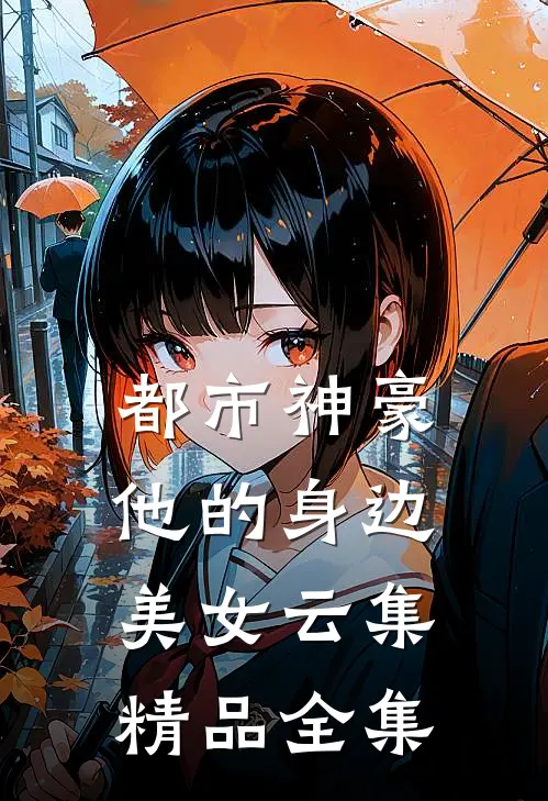 都市神豪：他的身边美女云集精品全集