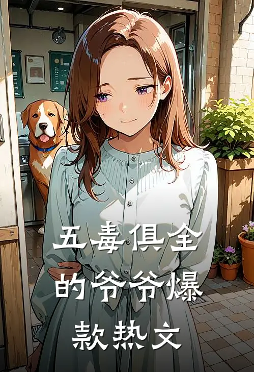 五毒俱全的爷爷爆款热文