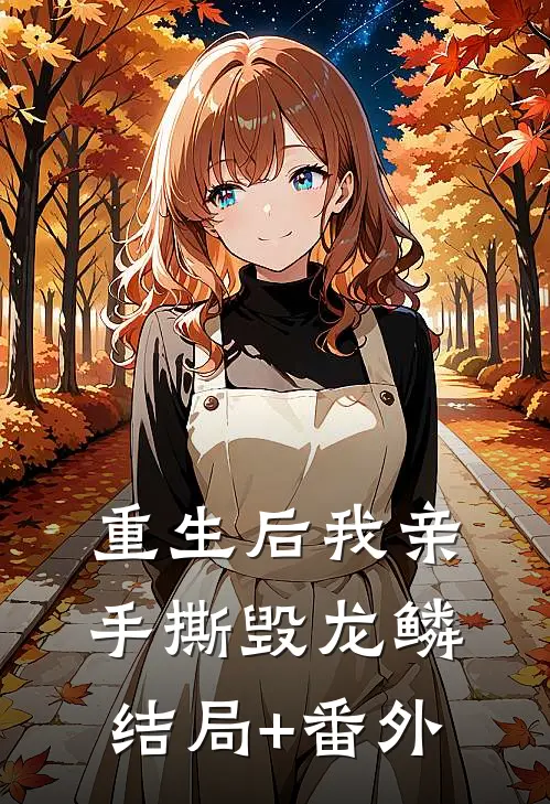 重生后我亲手撕毁龙鳞结局+番外