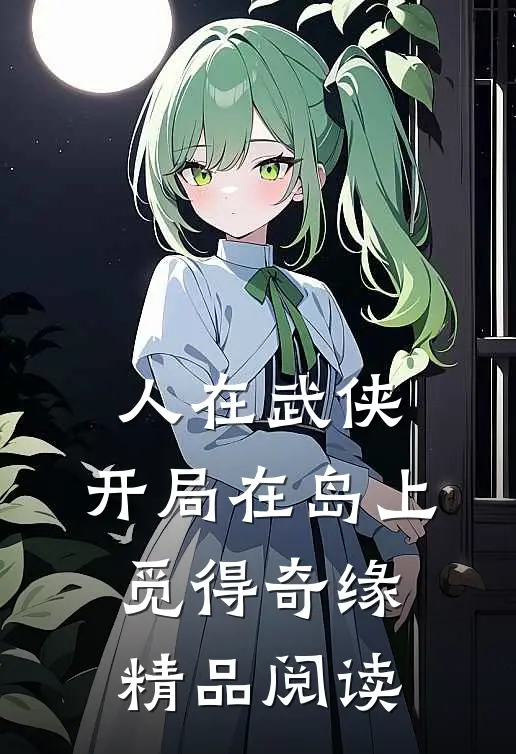 人在武侠，开局在岛上觅得奇缘精品阅读
