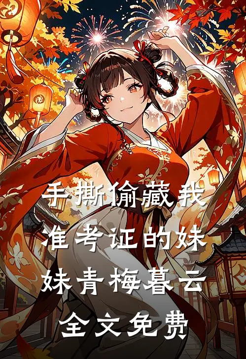 手撕偷藏我准考证的妹妹青梅暮云全文免费