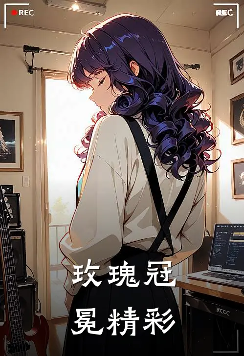 玫瑰冠冕精彩