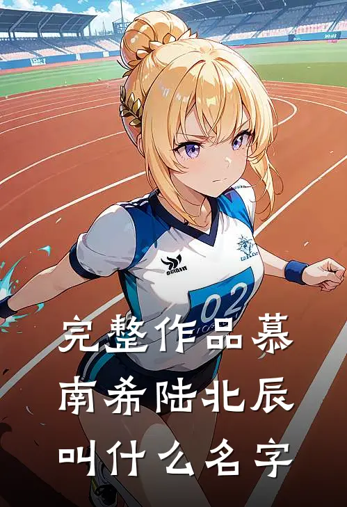 完整作品慕南希陆北辰叫什么名字