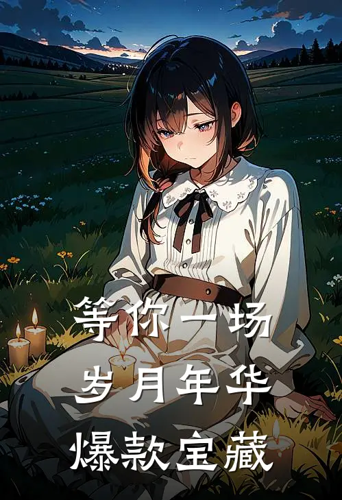 等你一场岁月年华爆款宝藏