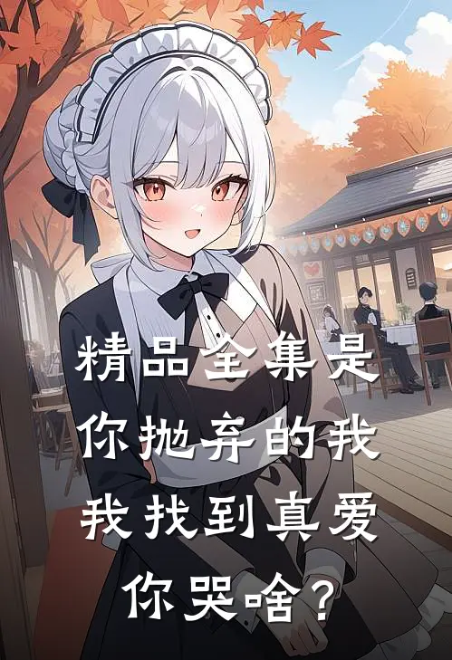 精品全集是你抛弃的我，我找到真爱你哭啥？