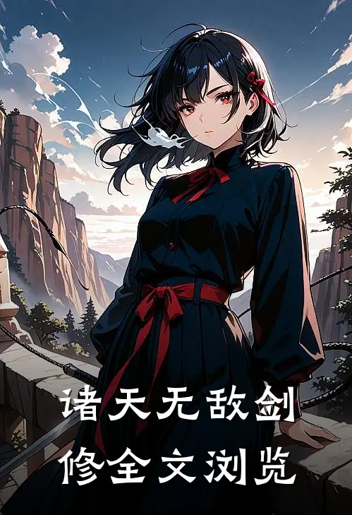 诸天无敌剑修全文浏览
