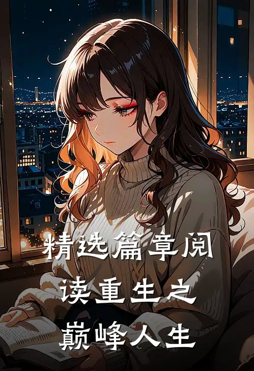 精选篇章阅读重生之巅峰人生
