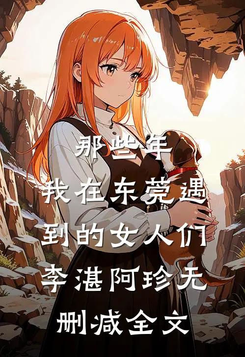 那些年，我在东莞遇到的女人们李湛阿珍无删减全文
