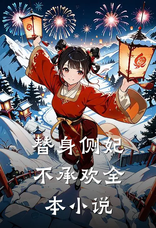 替身侧妃不承欢全本小说