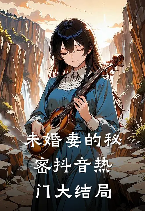 未婚妻的秘密抖音热门大结局