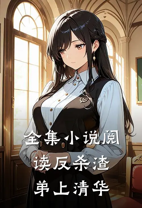 全集小说阅读反杀渣弟上清华