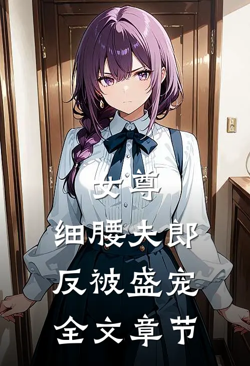 女尊：细腰夫郎反被盛宠全文章节