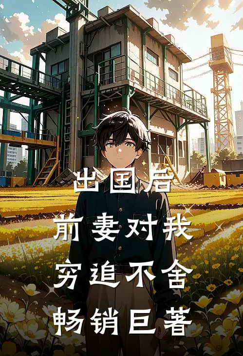 出国后，前妻对我穷追不舍畅销巨著