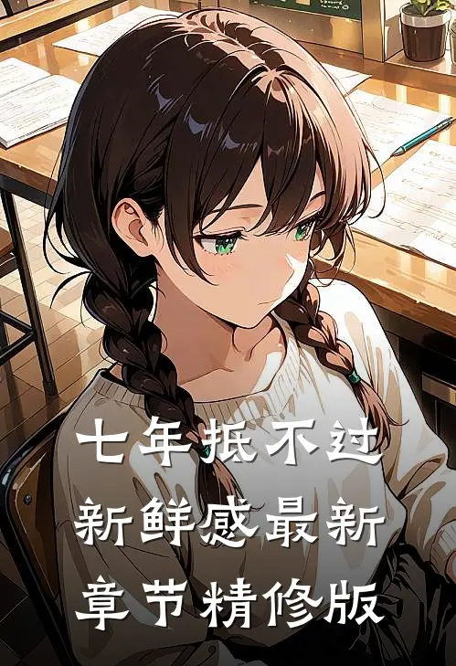 七年抵不过新鲜感最新章节精修版