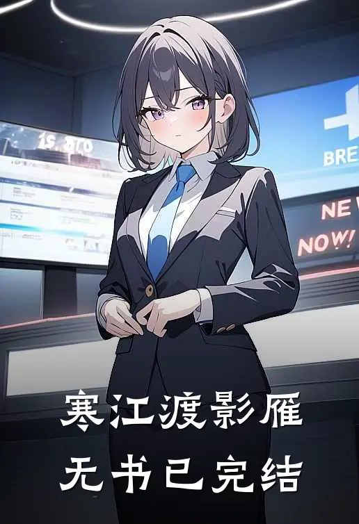 寒江渡影雁无书已完结