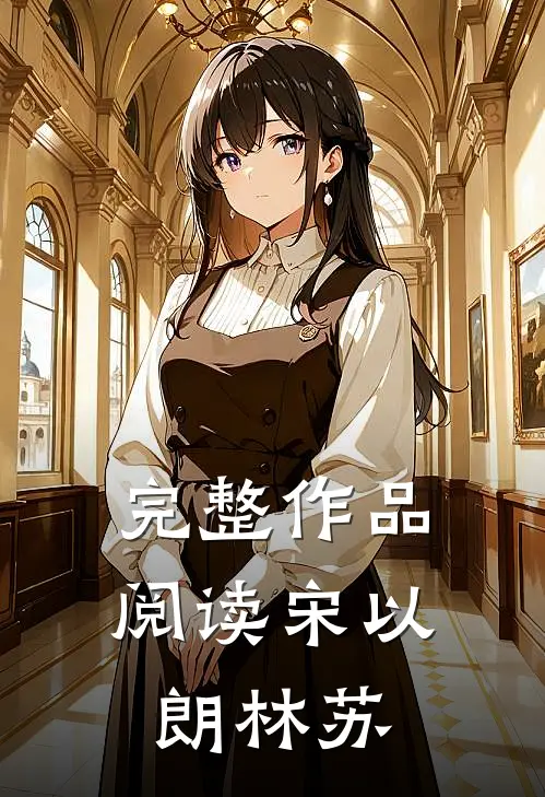 完整作品阅读宋以朗林苏