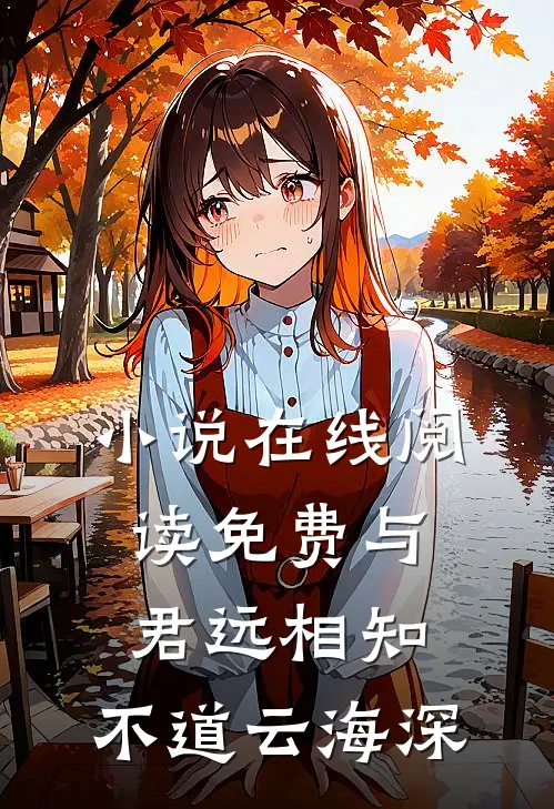 小说在线阅读免费与君远相知，不道云海深