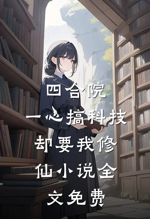 四合院：一心搞科技，却要我修仙小说全文免费