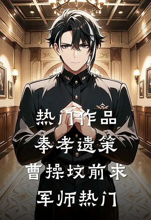 热门作品奉孝遗策:曹操坟前求军师热门