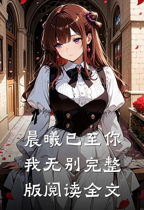 晨曦已至你我无别完整版阅读全文