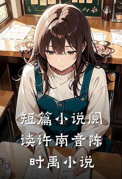 短篇小说阅读许南音陈时禹小说