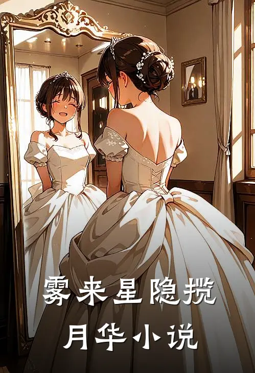 雾来星隐揽月华小说