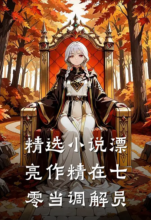 精选小说漂亮作精在七零当调解员