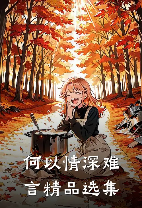 何以情深难言精品选集