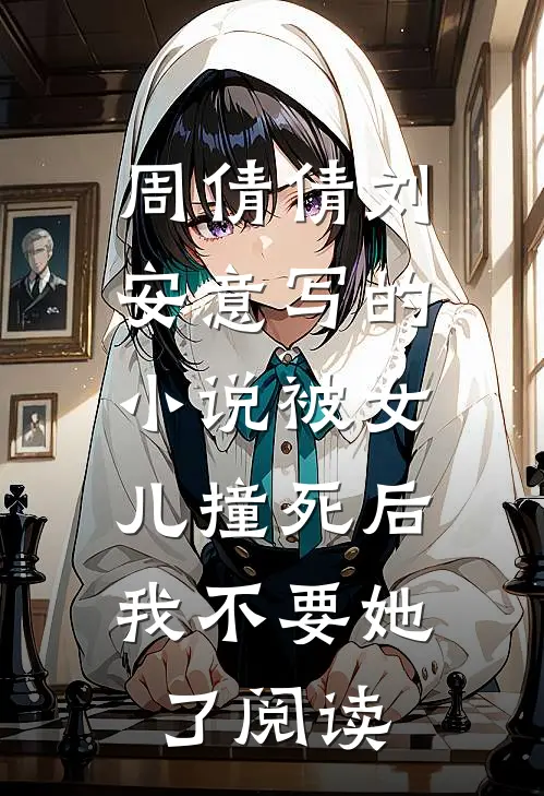周倩倩刘安意写的小说被女儿撞死后，我不要她了阅读