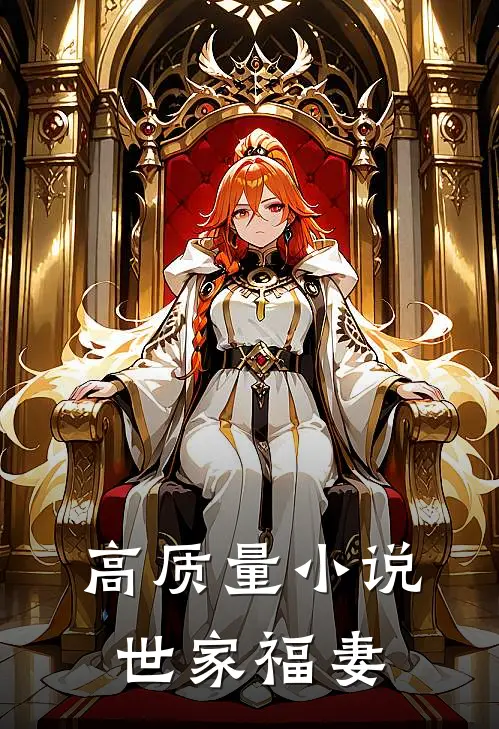 高质量小说世家福妻
