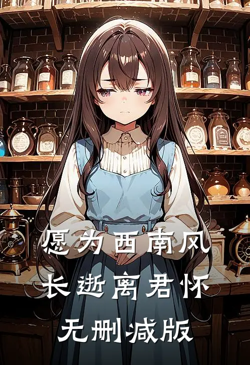 愿为西南风，长逝离君怀无删减版