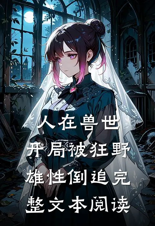 人在兽世，开局被狂野雄性倒追完整文本阅读