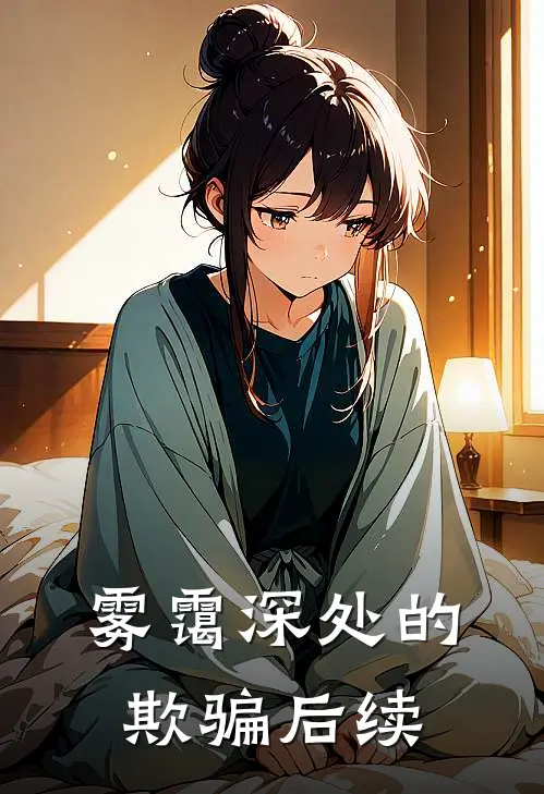 雾霭深处的欺骗后续