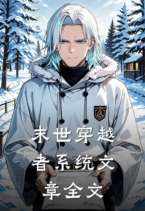 末世穿越者系统文章全文