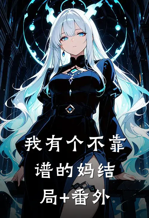 我有个不靠谱的妈结局+番外