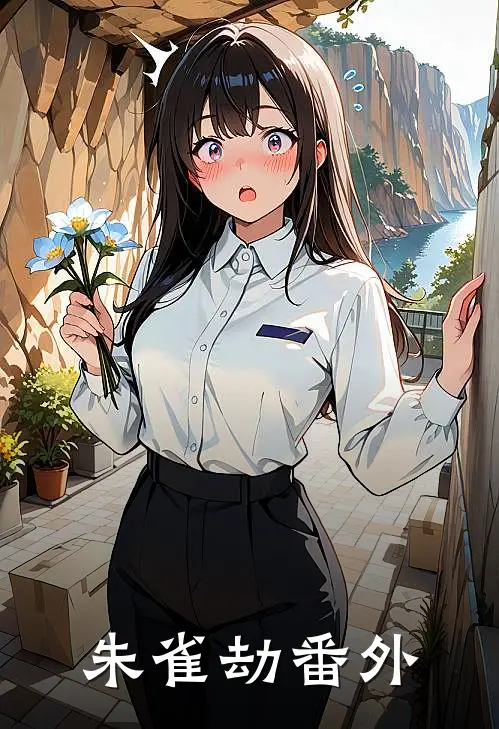 朱雀劫 番外