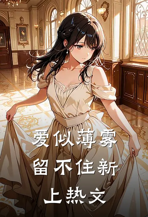 爱似薄雾留不住新上热文