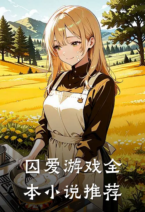 囚爱游戏全本小说推荐