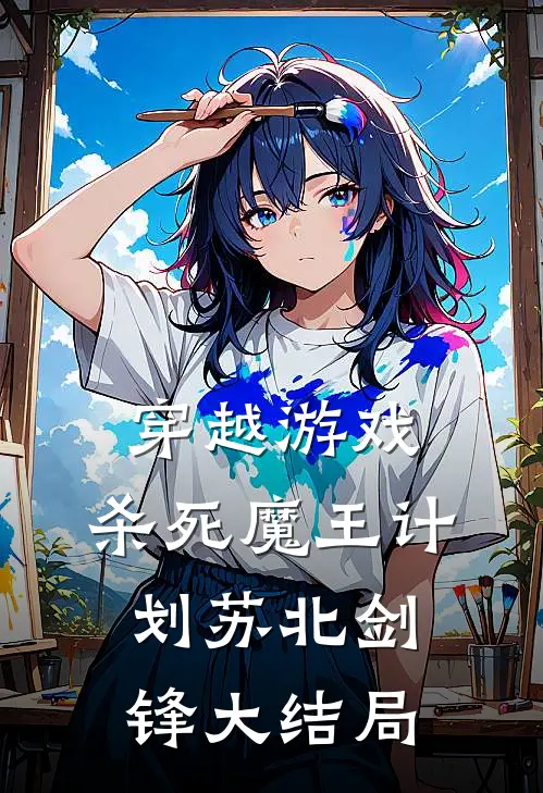 穿越游戏：杀死魔王计划苏北剑锋大结局