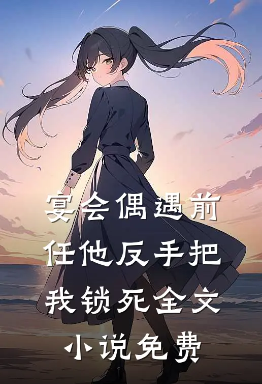 宴会偶遇前任他反手把我锁死全文小说免费