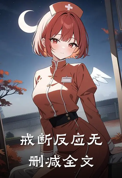 戒断反应无删减全文