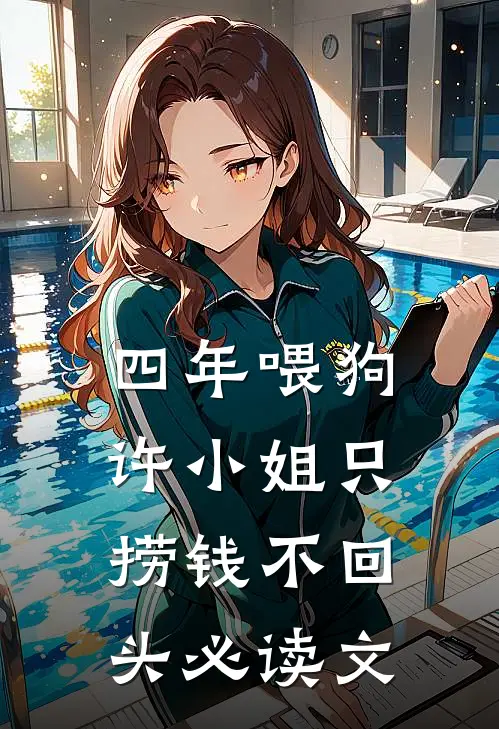 四年喂狗，许小姐只捞钱不回头必读文