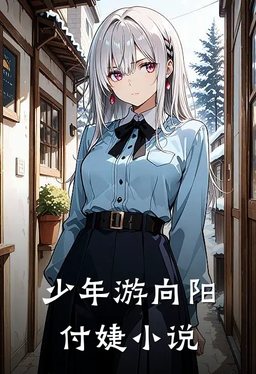 少年游向阳付婕小说