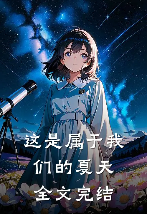 这是属于我们的夏天全文完结