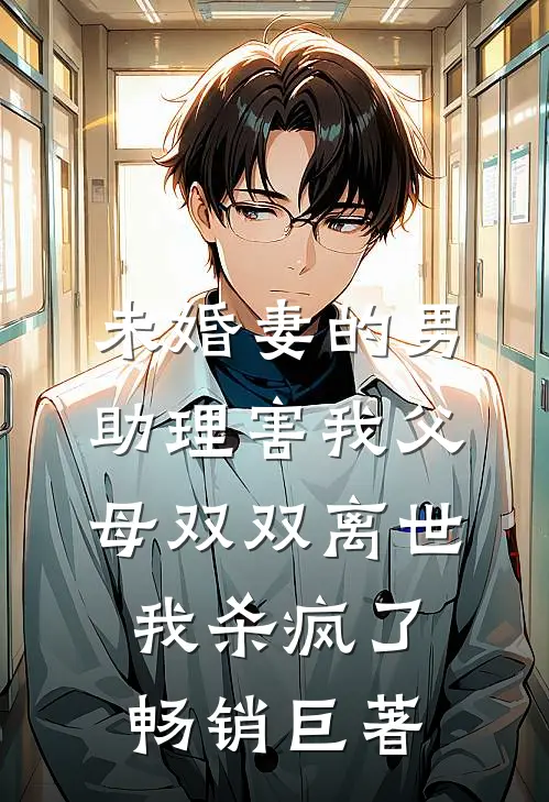 未婚妻的男助理害我父母双双离世，我杀疯了畅销巨著