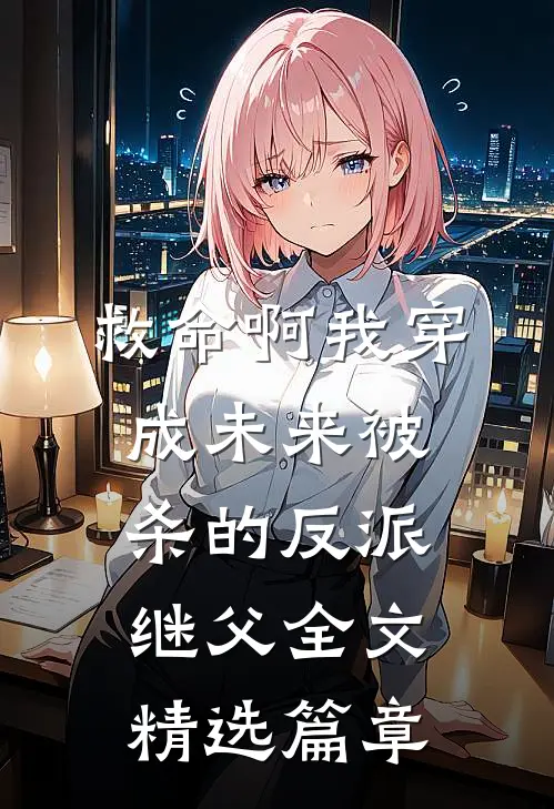 救命啊我穿成未来被杀的反派继父全文精选篇章