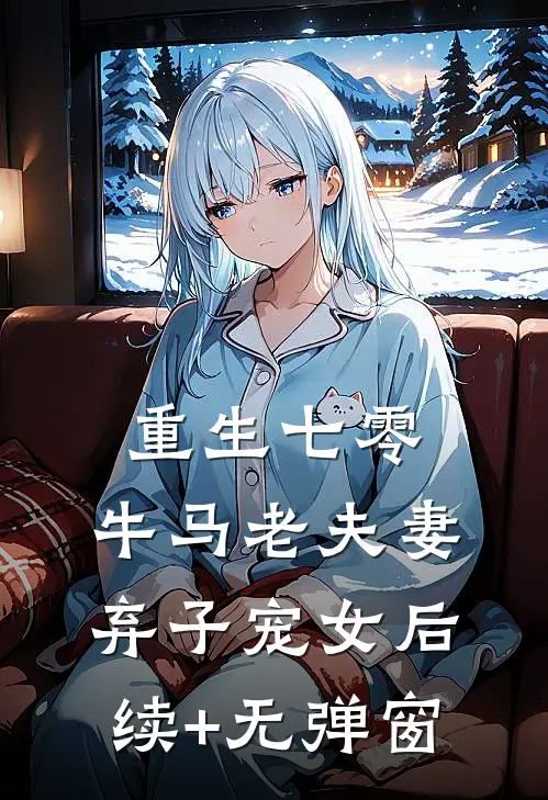 重生七零，牛马老夫妻弃子宠女后续+无弹窗