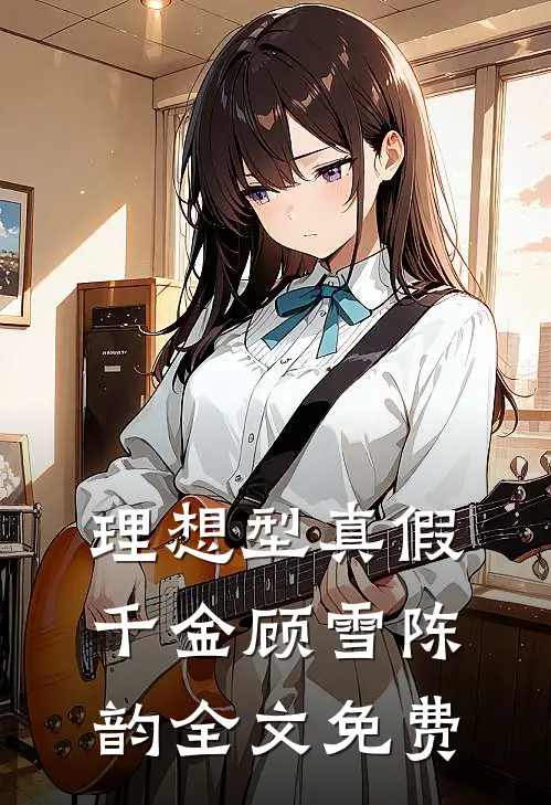 理想型真假千金顾雪陈韵全文免费