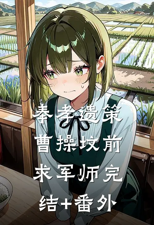 奉孝遗策：曹操坟前求军师完结+番外
